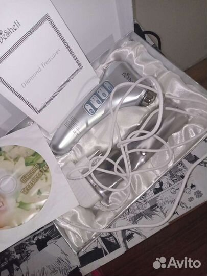 Массажер лица