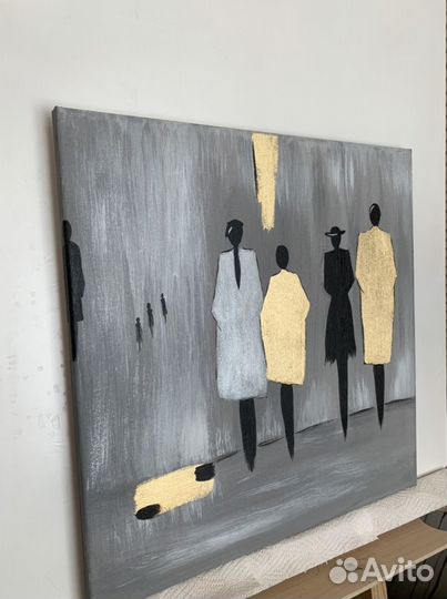 Интерьерная картина