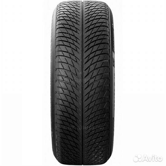 Michelin Pilot Alpin 5 SUV 265/45 R20 104V