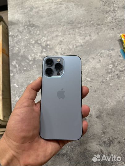 iPhone 13 Pro, 512 ГБ