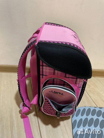 Портфель рюкзак ранец школьный Magtaller