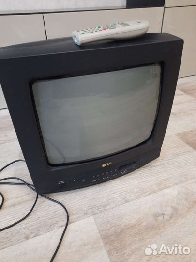 Телевизор lg