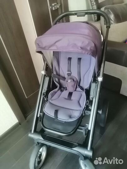 Детская коляска