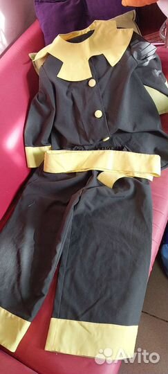 Костюм Гном для аниматора