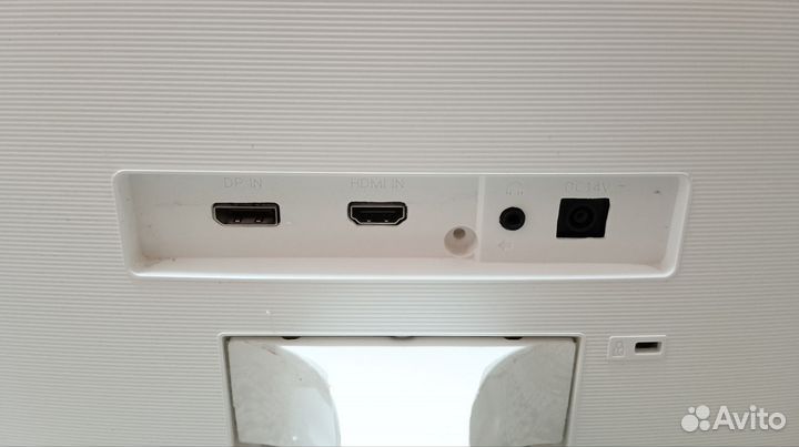 Монитор Samsung c32f391fwi