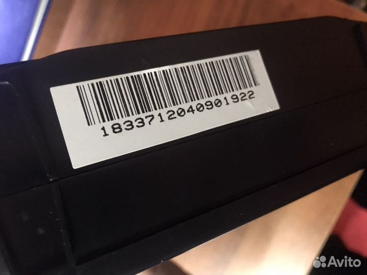 Пульт kyosho perfex KT-21 2.4GHz