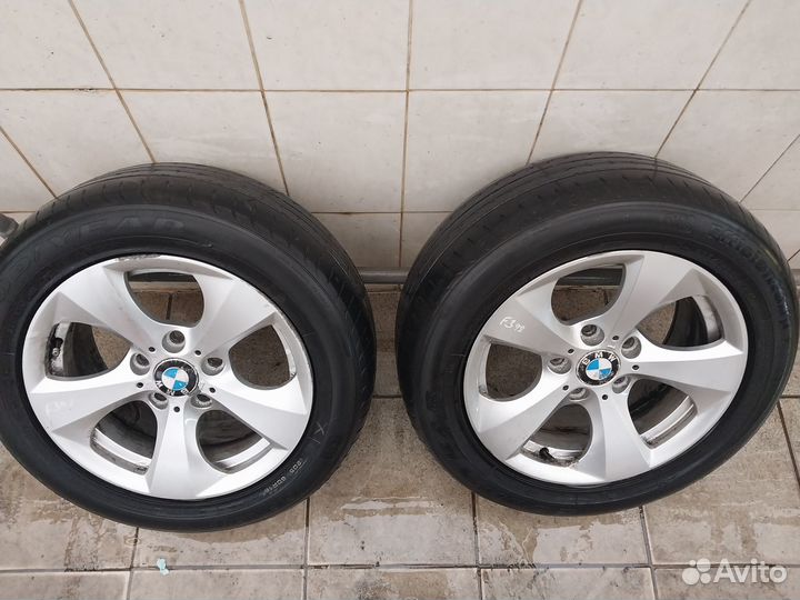 Диски 306 стиль BMW ronal