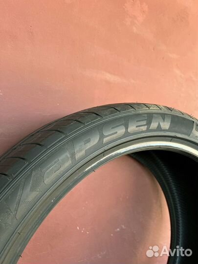 Kapsen RS26 Practical Max HP 255/35 R20 92Y