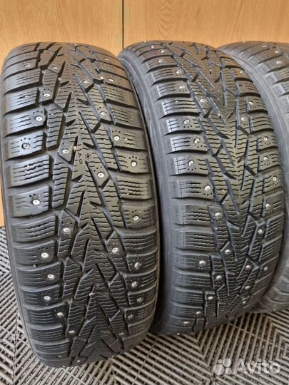 Nokian Tyres Nordman 7 185/60 R15