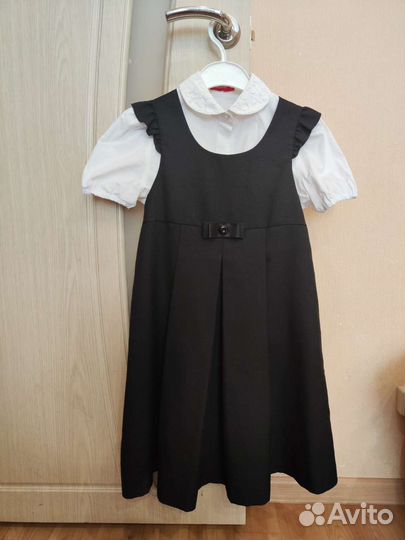 Школьная форма рост 140-146