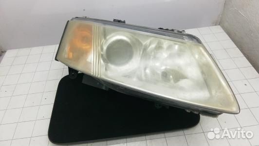 Фара правая saab 9-3 YS3F (91S12MU01)