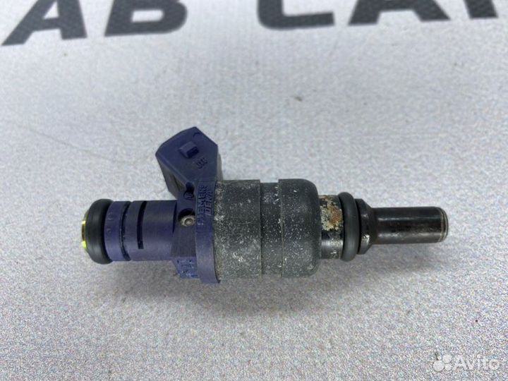 Форсунка топливная Bmw X5 E53 M54 306S3 3.0I