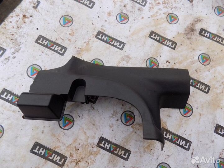 Накладка порога (внутренняя) ASX 2010-2016