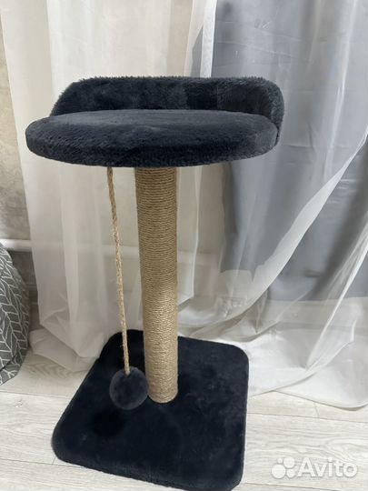 Когтеточка для кошек