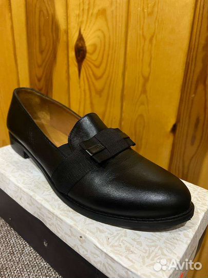 Топсайдеры