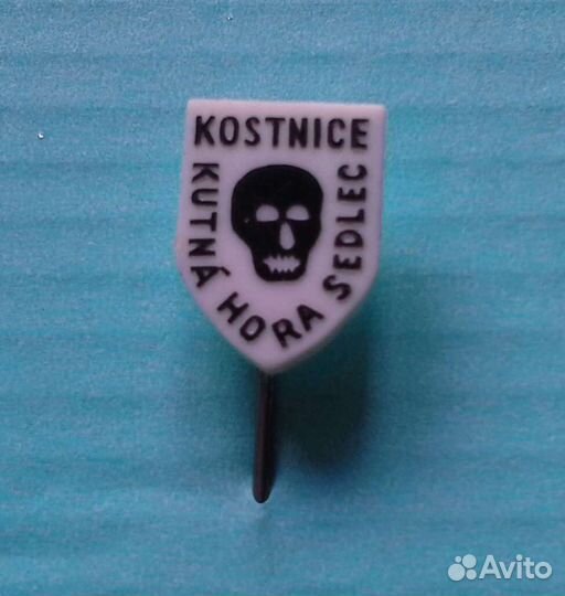 Значки, плакетки разные из 60-90х