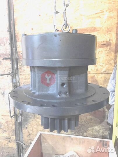 Редуктор поворота Volvo EC700CHR 14640501