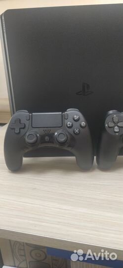 Sony PS4 slim Aрт.008057720124