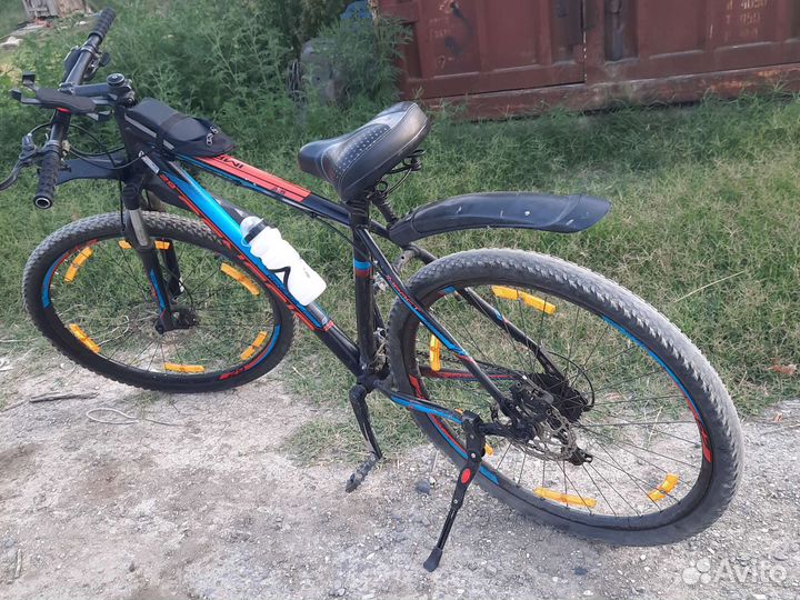 Велосипеды бу