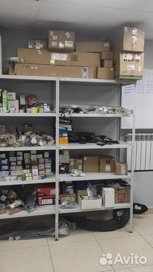 Радиатор отопителя Пежо 408