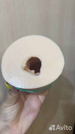 Формы для свечей, Давид, Пасха, колонна