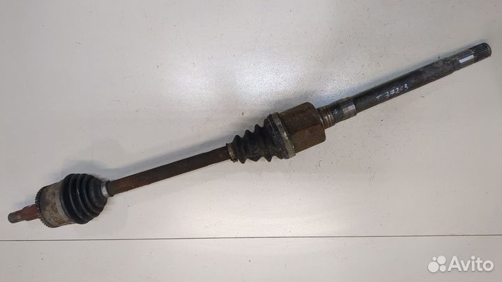 Полуось Land Rover Range Rover Sport, 2011