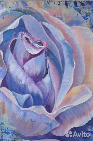 Интерьерная картина акрил