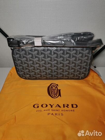 Сумка Goyard