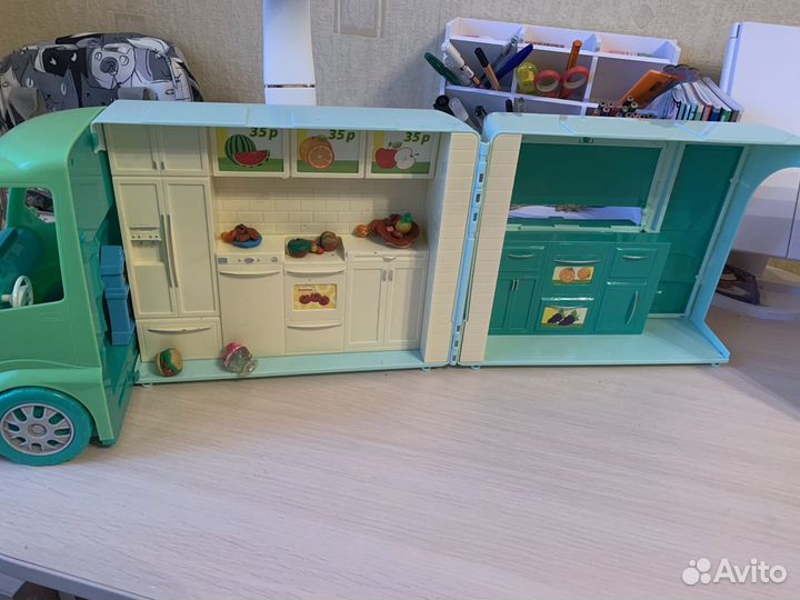 Машина детская