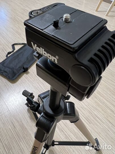 Штатив Velbon CX-440