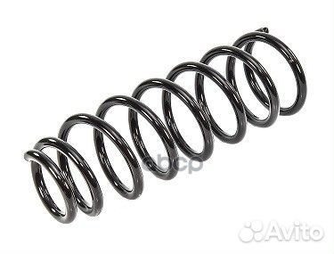 Пружина ходовой части усиленная зад прав/лев