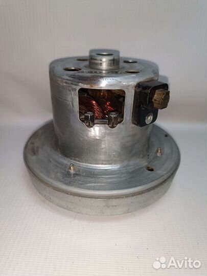 Двигатель/Мотор для пылесоса LG, V500E5