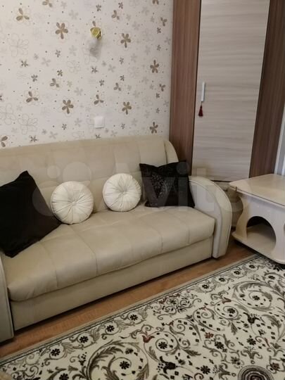 Апартаменты-студия, 28 м², 4/7 эт.