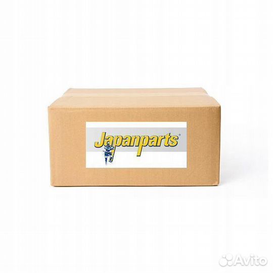 Комплект цепи грм KDK-802 japanparts