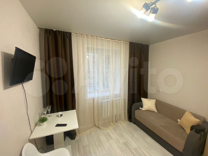 Комната 16 м² в 1-к., 3/10 эт.