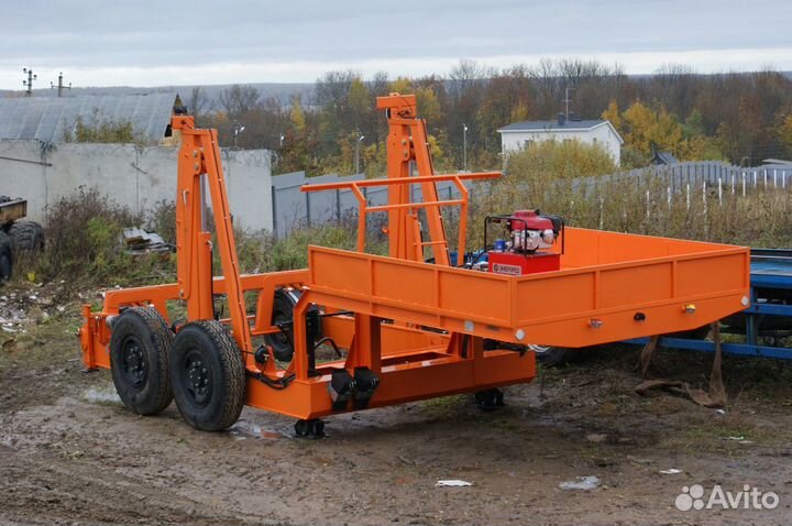 Тракторист-слесарь