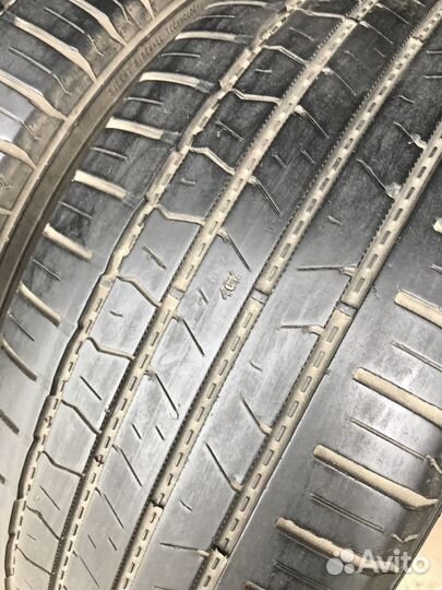 Nokian Tyres Rotiiva HT 275/60 R20