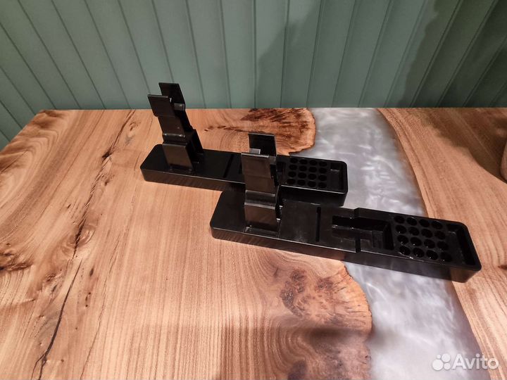 Ложемент для оружия пм