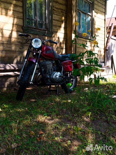 Иж планета 5