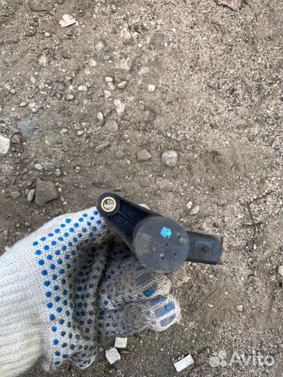 Катушка зажигания 3.0 л. для Citroen C5, Peugeot