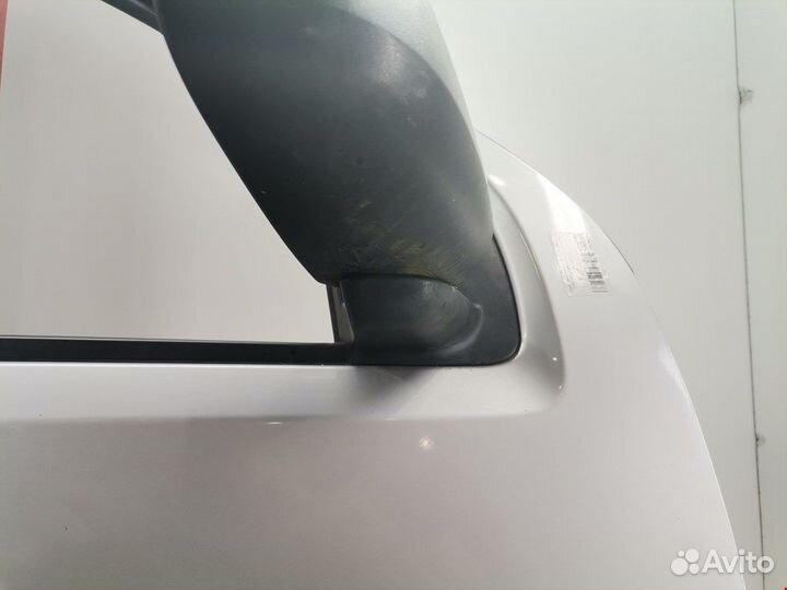 Дверь передняя для Nissan Pathfinder (R51)