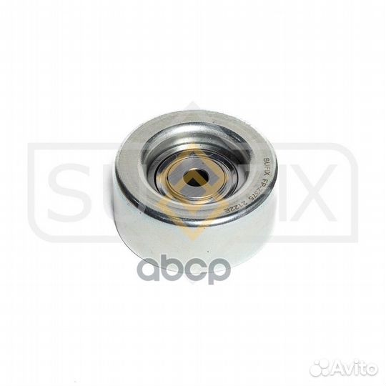 Ролик обводной приводного ремня FP2375 sufix