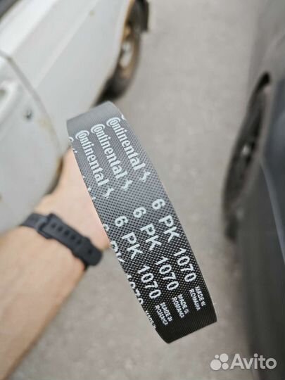 Ремень поликлиновый Contitech 6PK1065