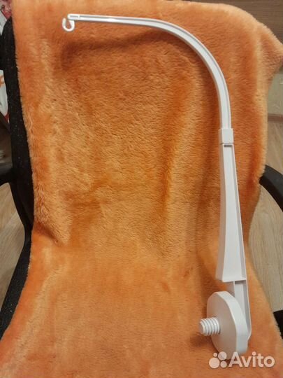 Держатель для мобиля детского