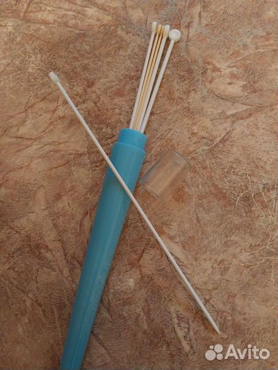 Набор спиц для вязания