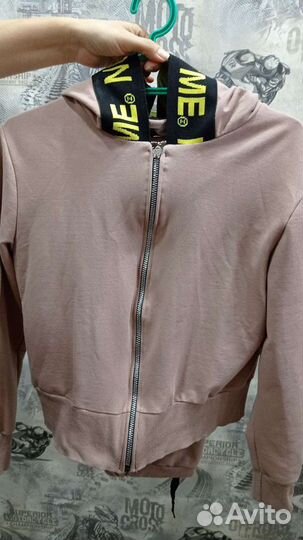 Спортивный костюм