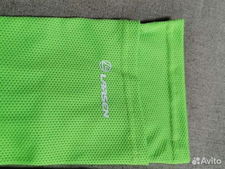 Гетры футбольные с карманами