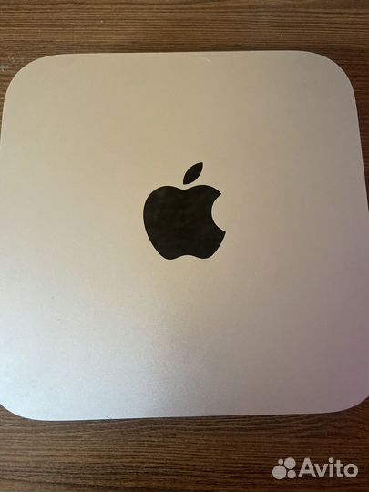 Apple Mac mini 2010