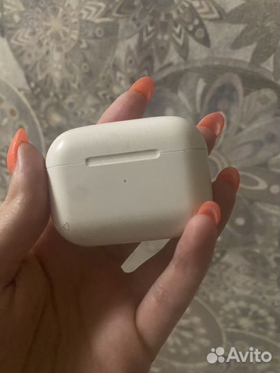 Airpods pro копия
