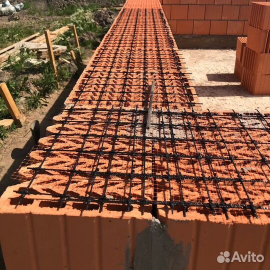 Керамические блоки (Крупноформатная керамика)